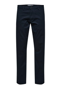 Selected Homme New Miles lange Hose