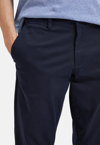 Selected Homme New Miles lange Hose