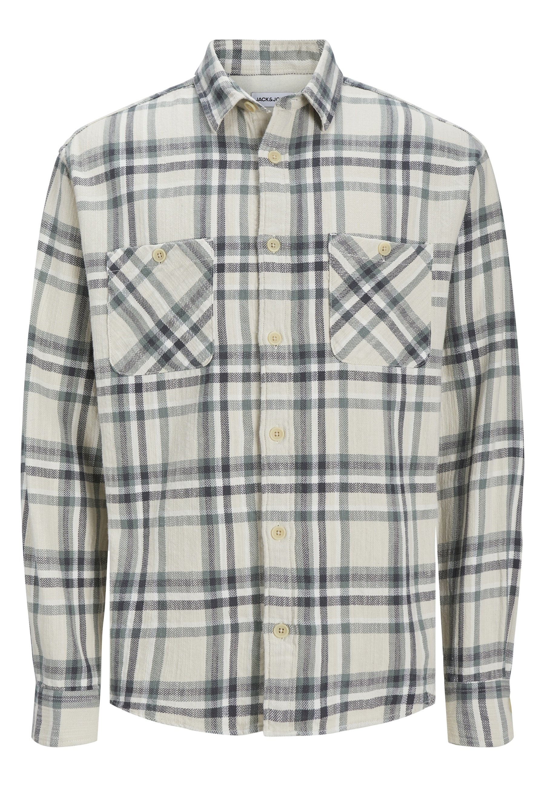 Jack & Jones MICHAEL Langarmhemd