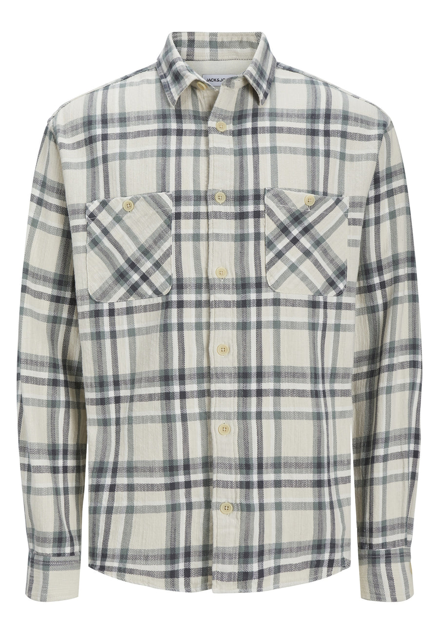 Jack & Jones MICHAEL Langarmhemd