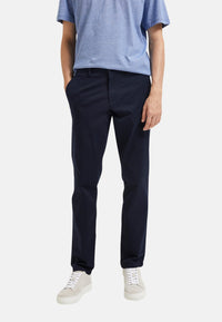 Selected Homme New Miles lange Hose