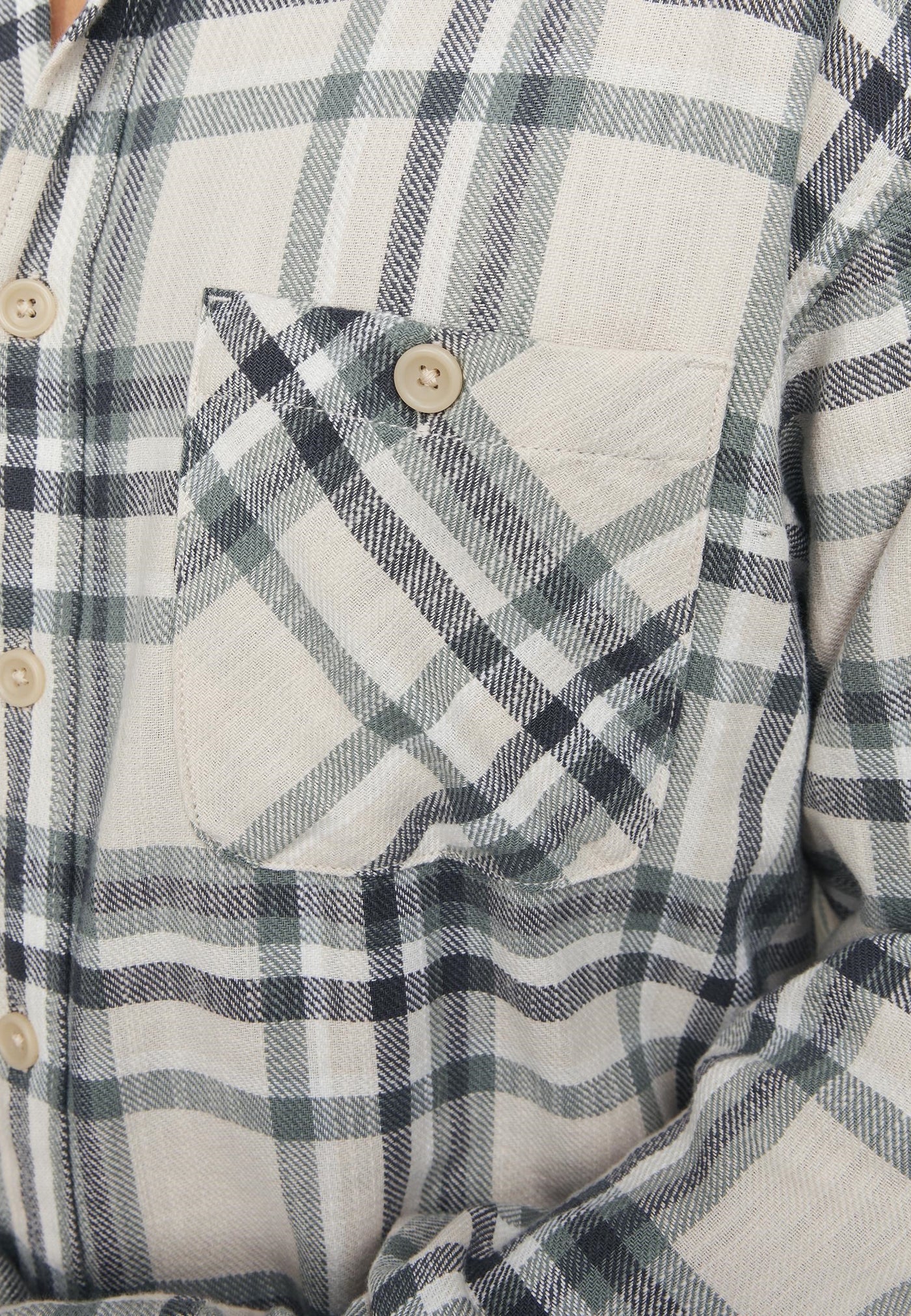 Jack & Jones MICHAEL Langarmhemd