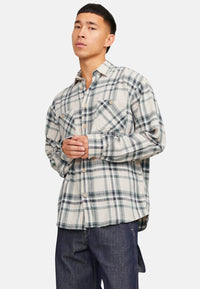 Jack & Jones MICHAEL Langarmhemd