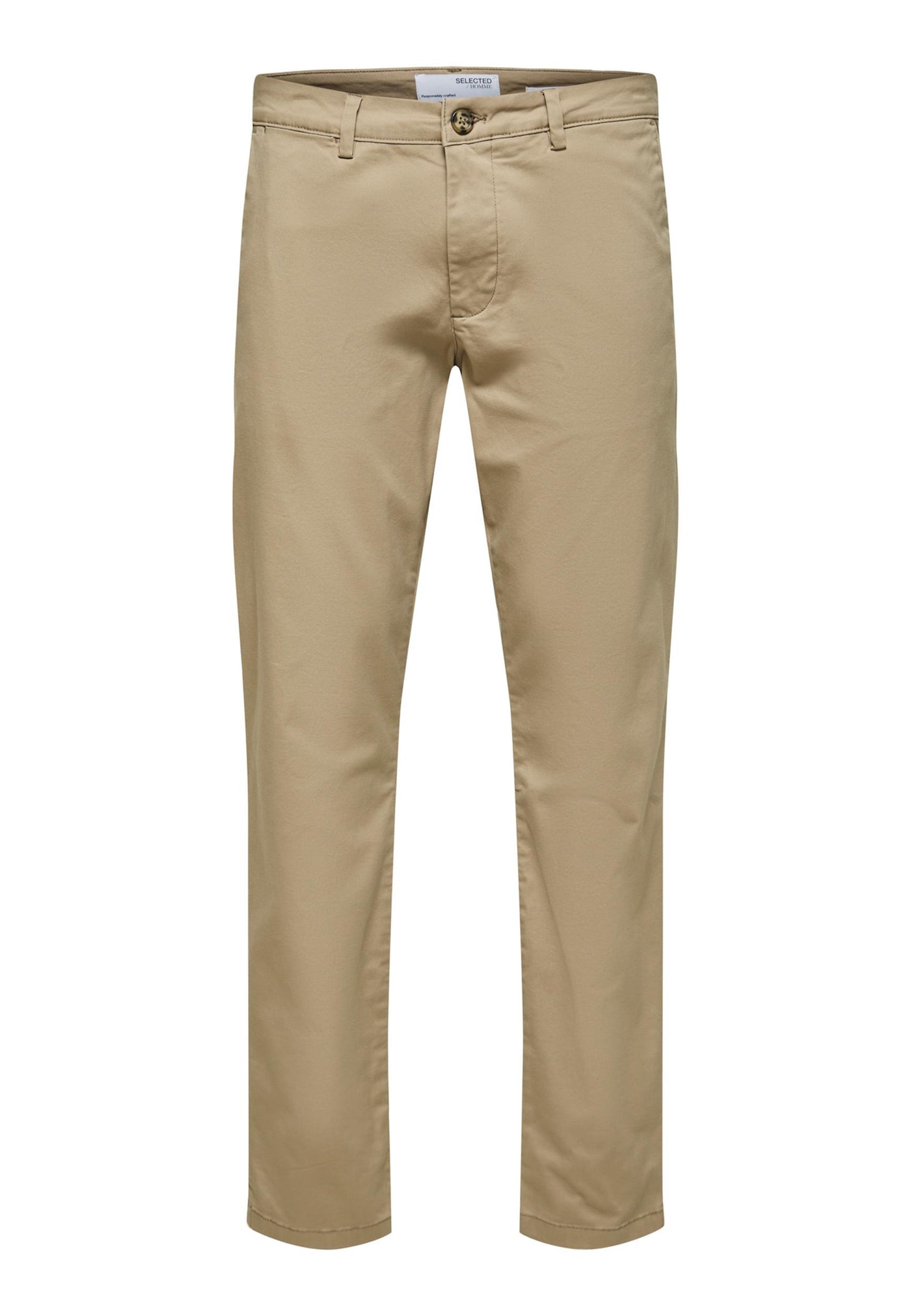 Selected Homme New Miles lange Hose