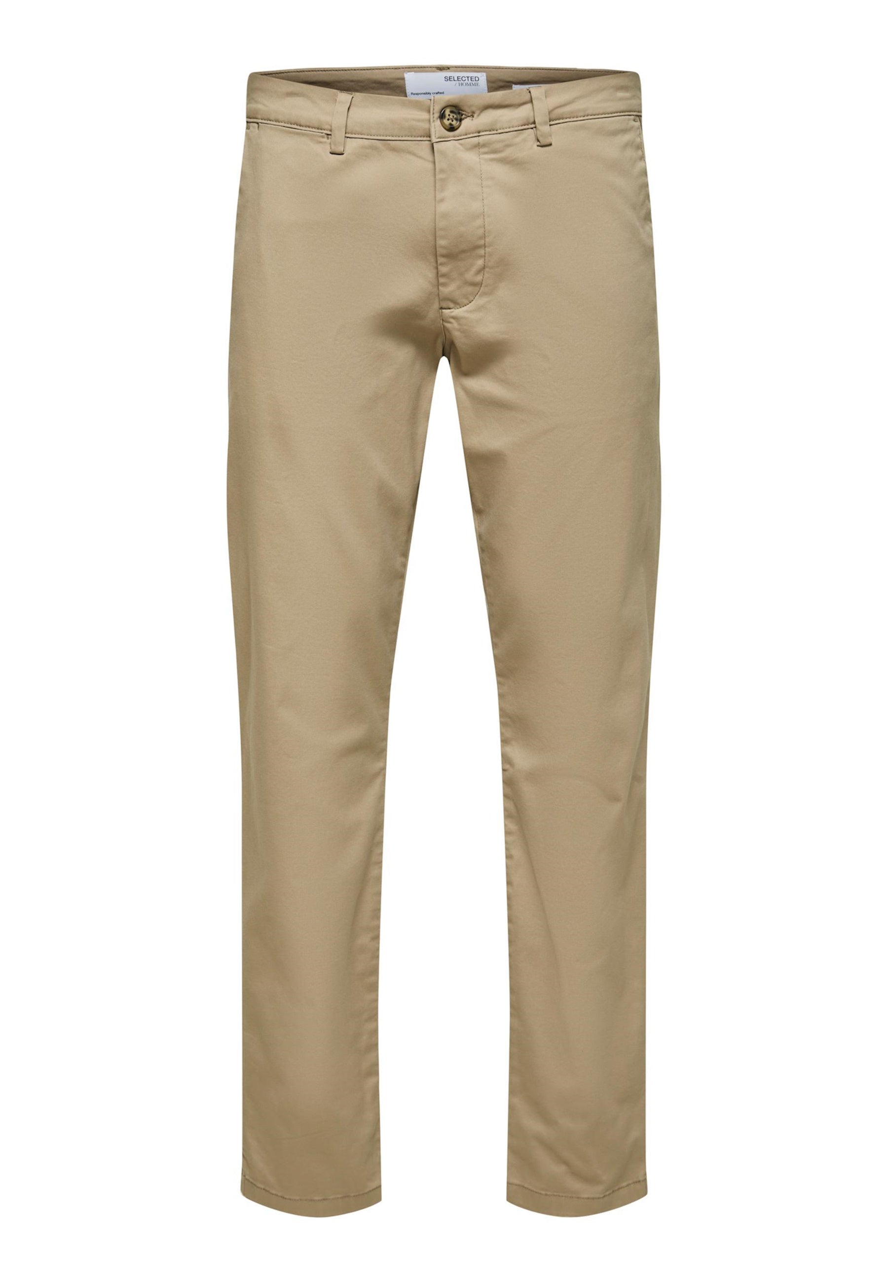 Selected Homme New Miles lange Hose