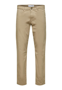 Selected Homme New Miles lange Hose