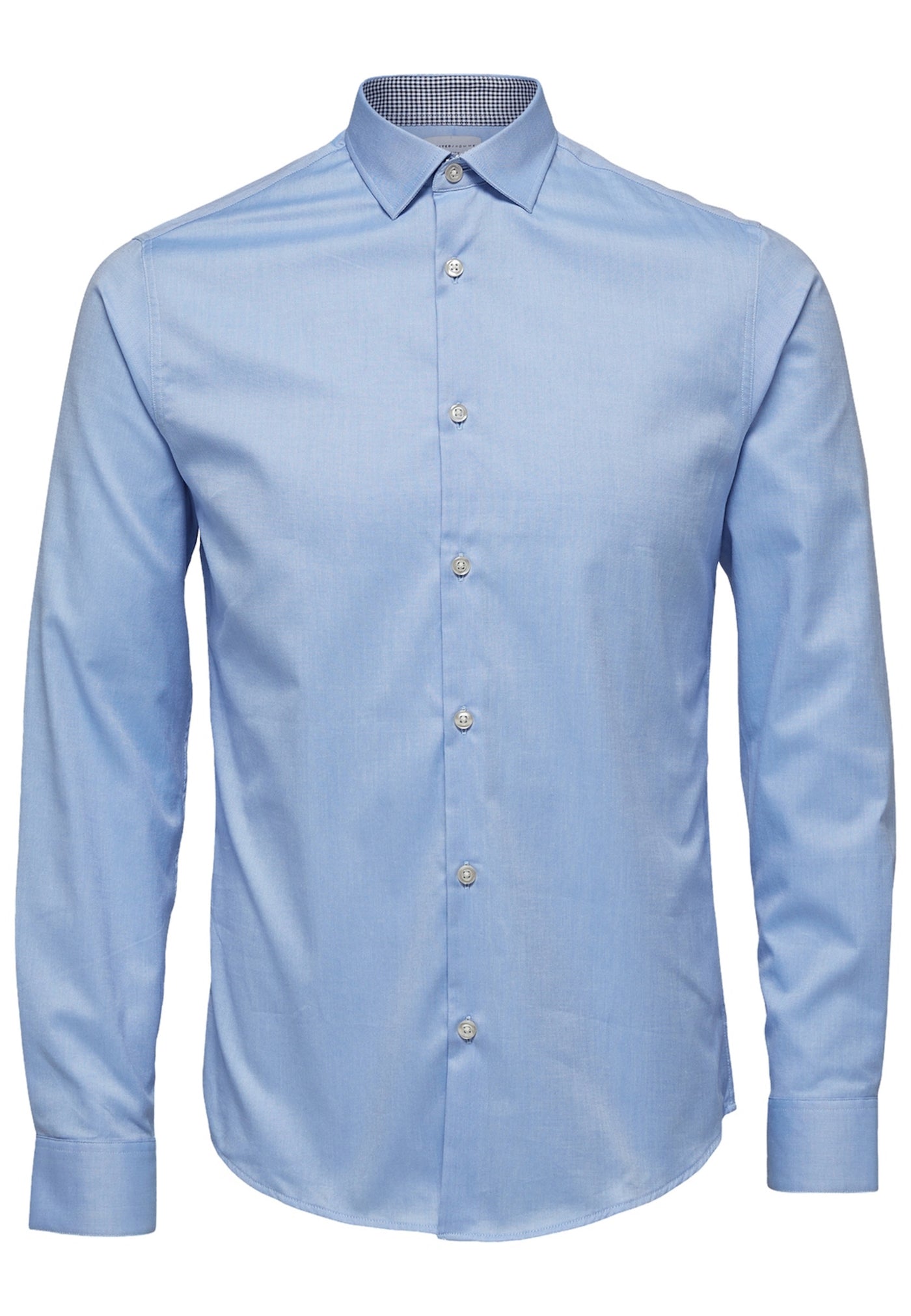 Selected Homme Mark Langarmhemd