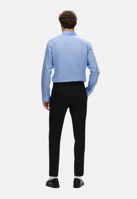 Selected Homme Mark Langarmhemd