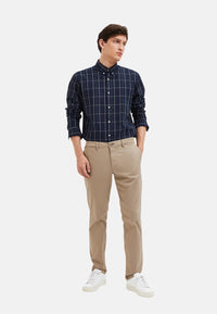Selected Homme New Miles lange Hose