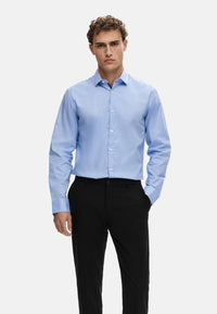 Selected Homme Mark Langarmhemd