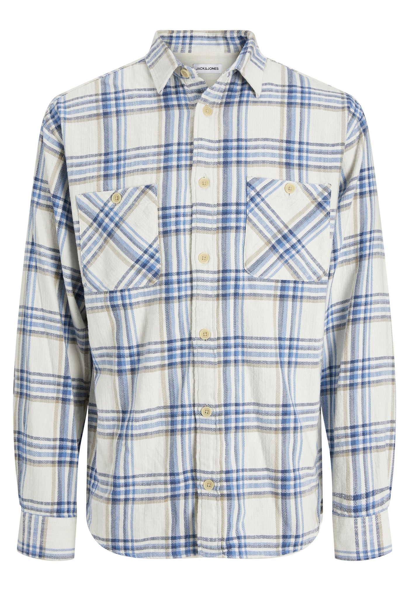 Jack & Jones MICHAEL Langarmhemd