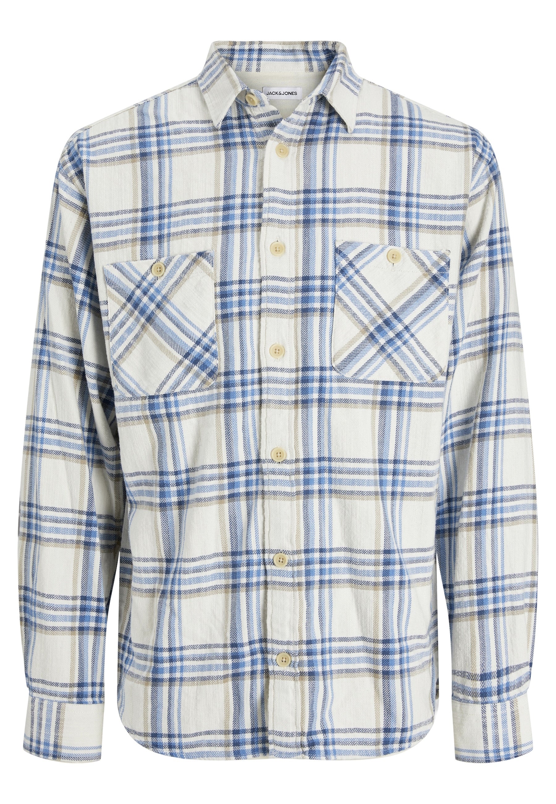 Jack & Jones MICHAEL Langarmhemd