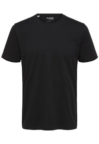 Selected Homme Aspen Kurzarmshirt