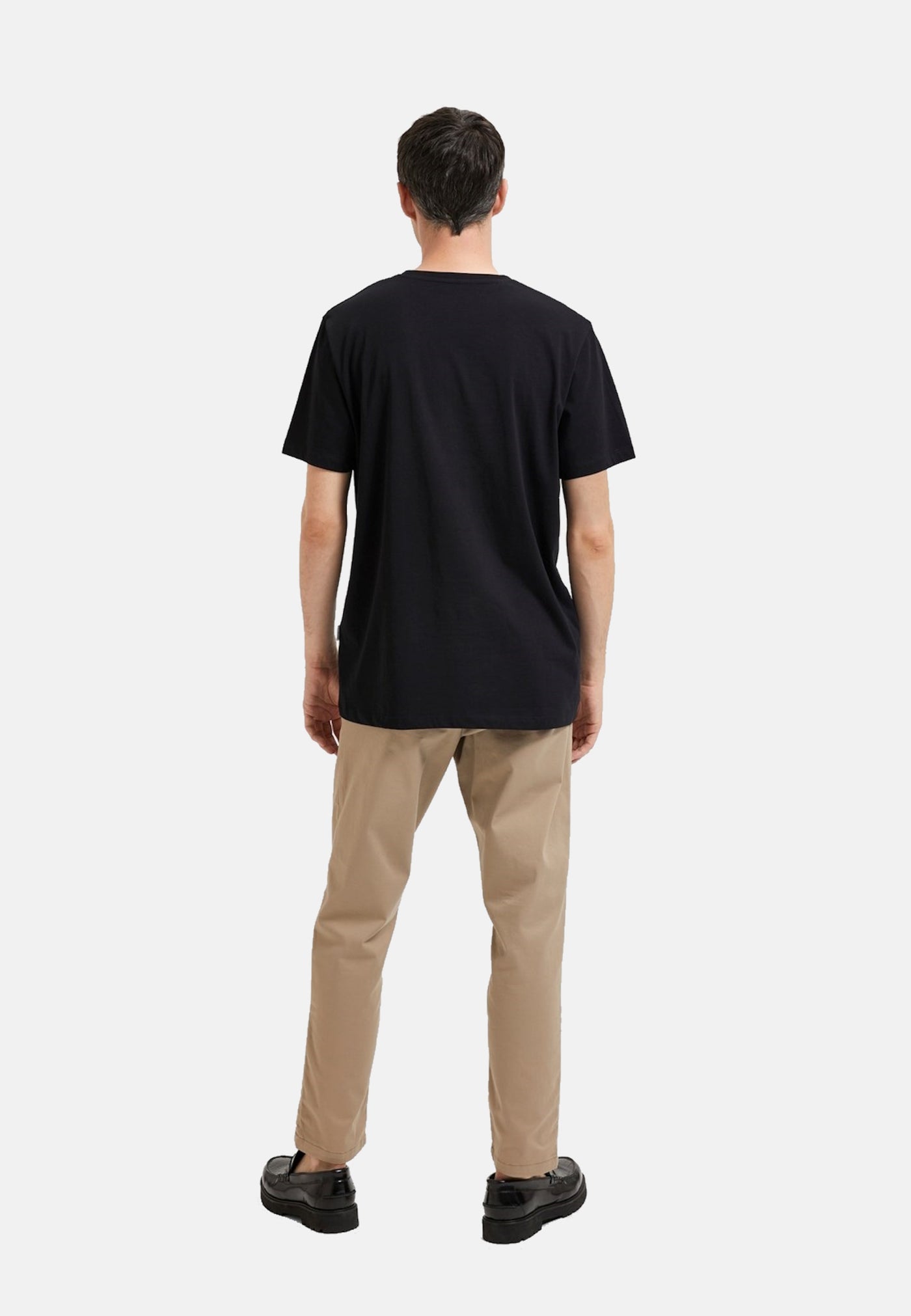 Selected Homme Aspen Kurzarmshirt