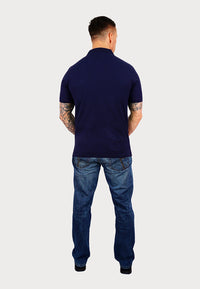 U.S. POLO Basic Poloshirt