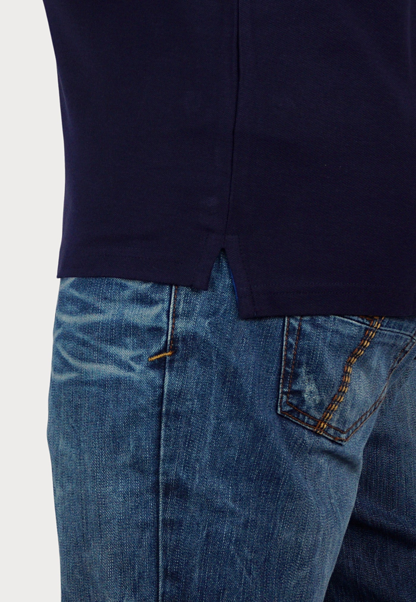 U.S. POLO Basic Poloshirt
