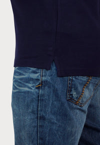 U.S. POLO Basic Poloshirt