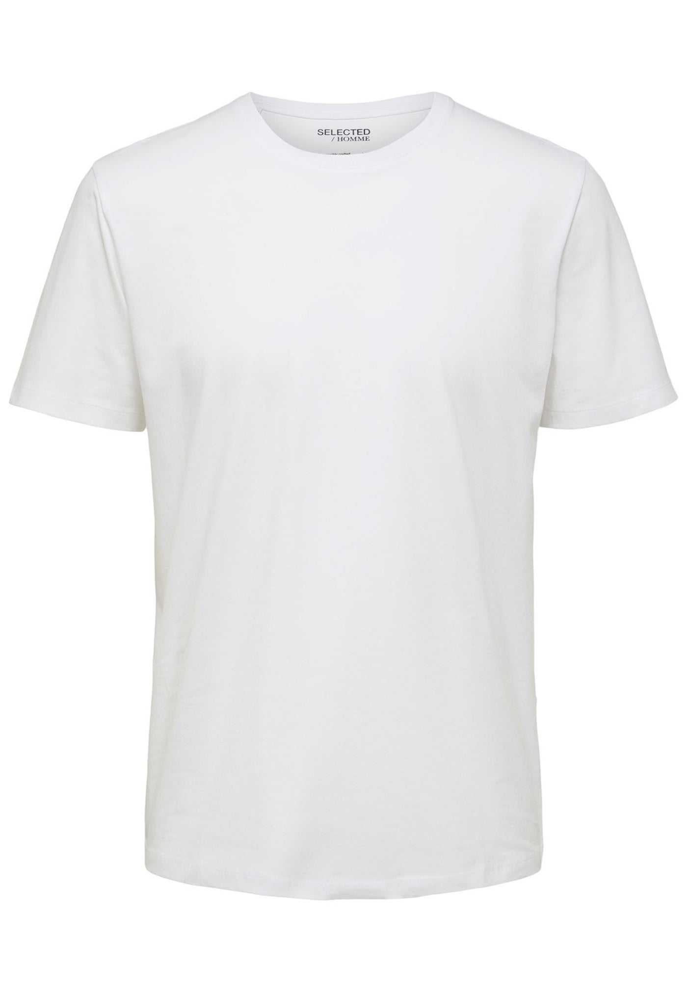 Selected Homme Aspen Kurzarmshirt