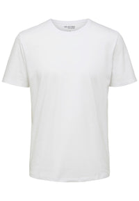 Selected Homme Aspen Kurzarmshirt