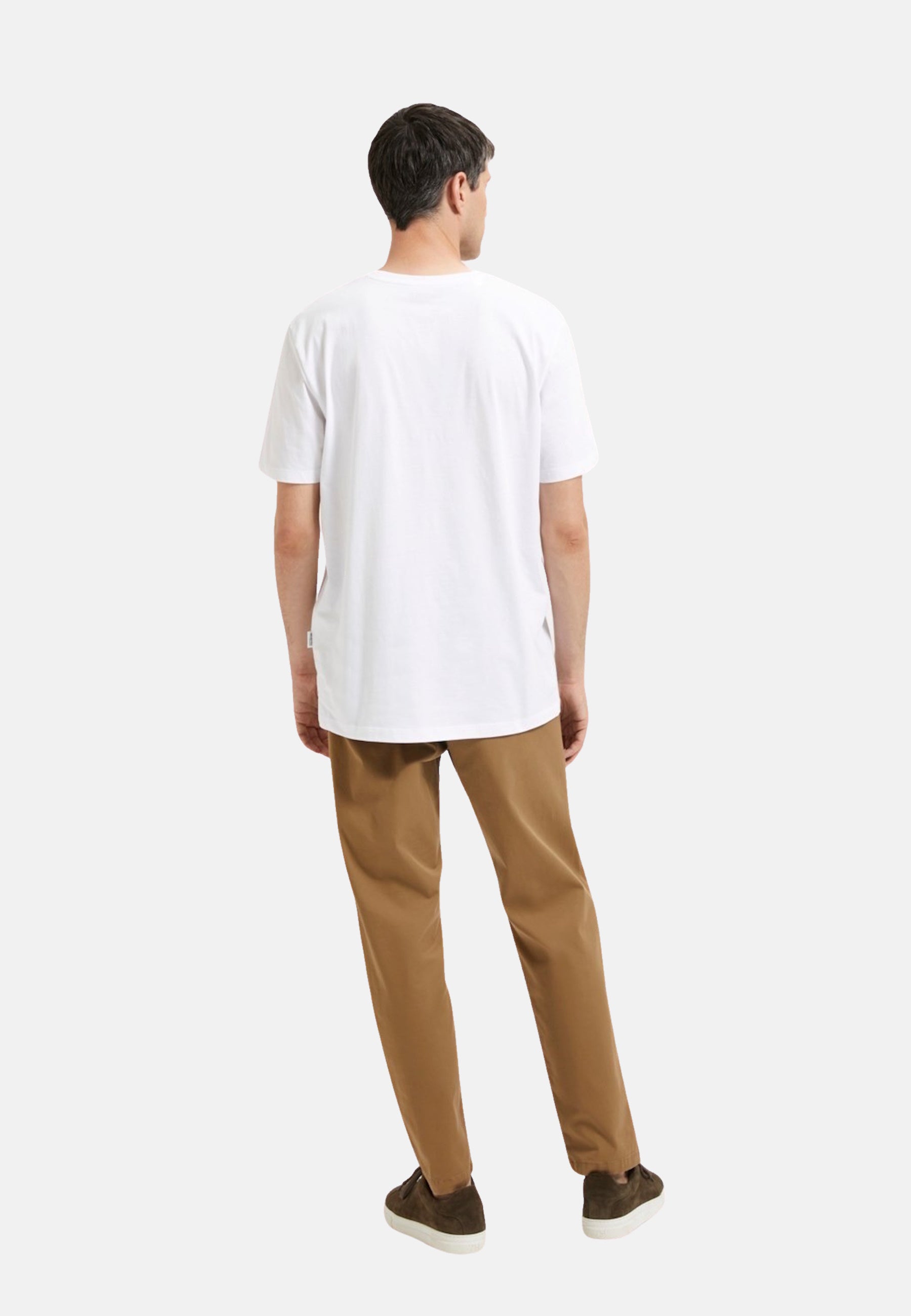 Selected Homme Aspen Kurzarmshirt