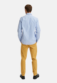 Selected Homme Rick-Ox Langarmhemd