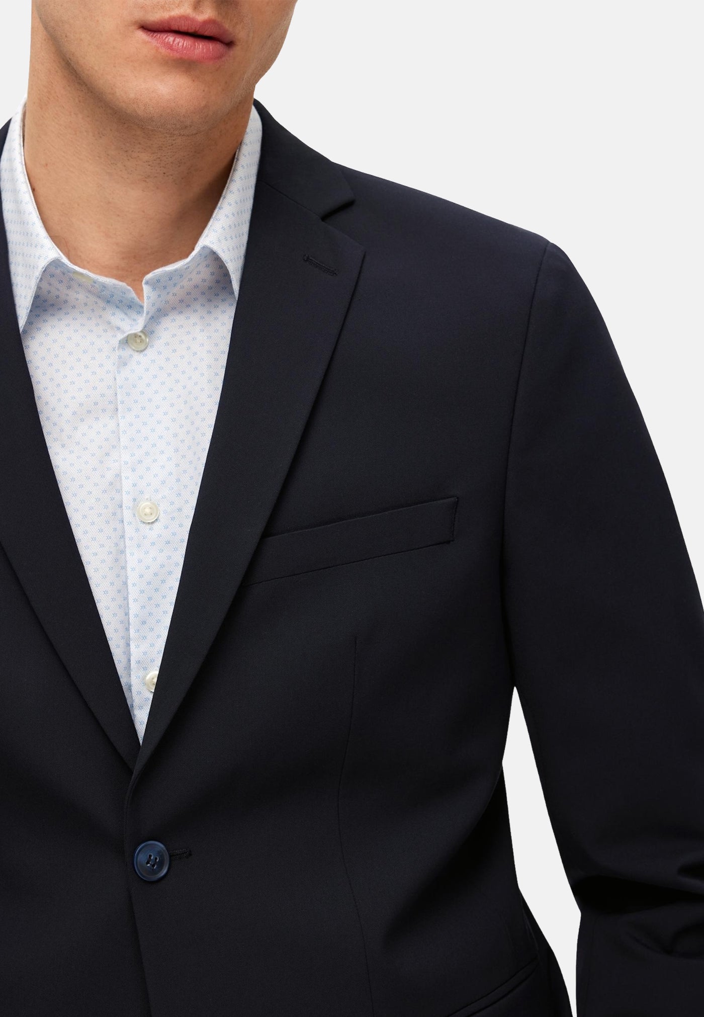 Selected Homme Liam Anzugjacke