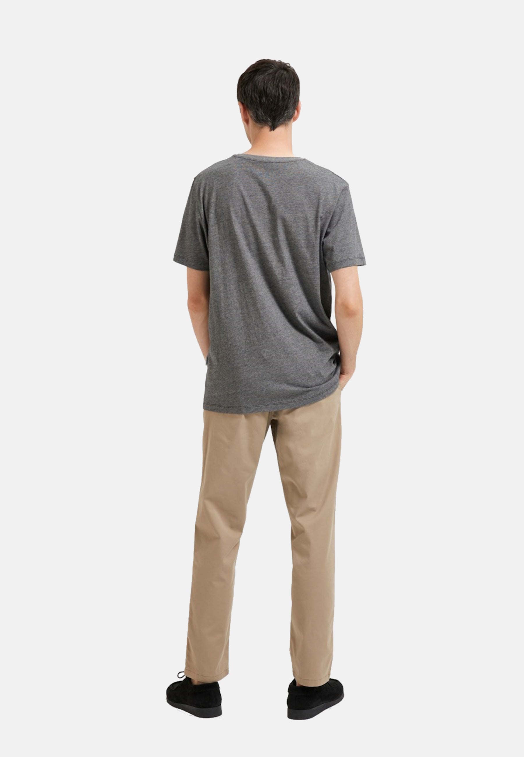 Selected Homme Aspen Kurzarmshirt