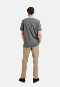 Selected Homme Aspen Kurzarmshirt