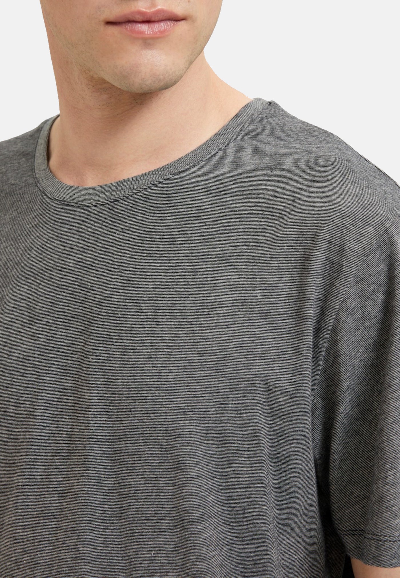 Selected Homme Aspen Kurzarmshirt