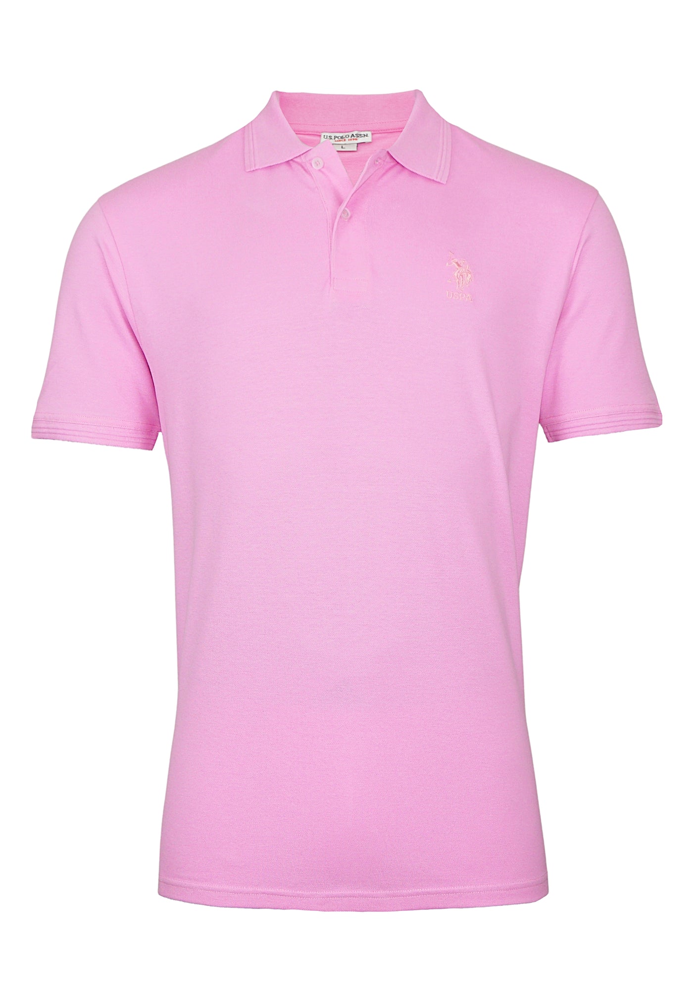 U.S. POLO Poloshirt Axel