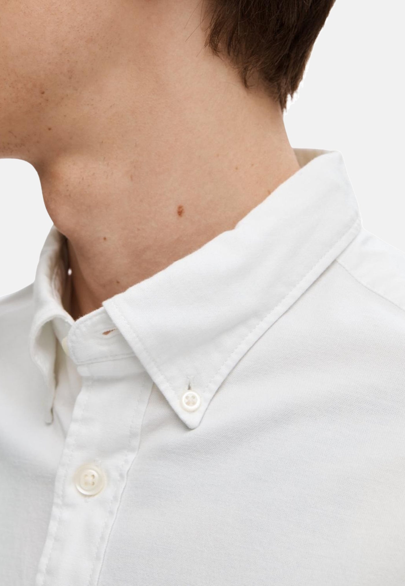 Selected Homme Rick-Ox Langarmhemd