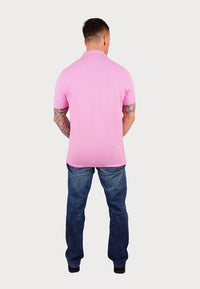 U.S. POLO Poloshirt Axel
