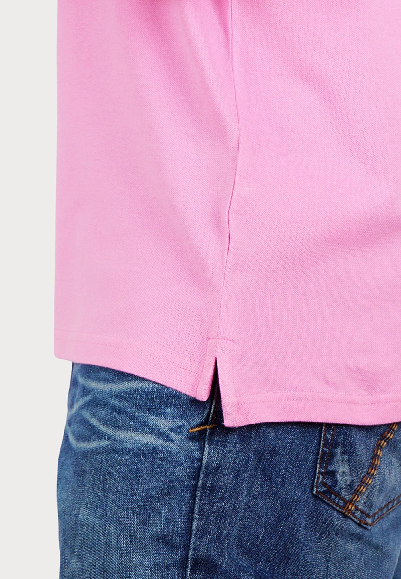 U.S. POLO Poloshirt Axel