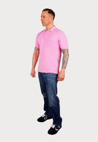 U.S. POLO Poloshirt Axel