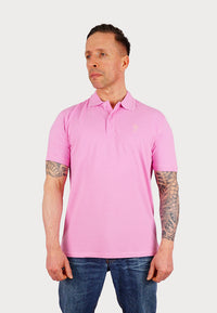 U.S. POLO Poloshirt Axel