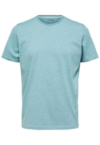 Selected Homme Aspen Kurzarmshirt