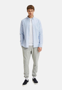 Selected Homme Rick-Ox Langarmhemd
