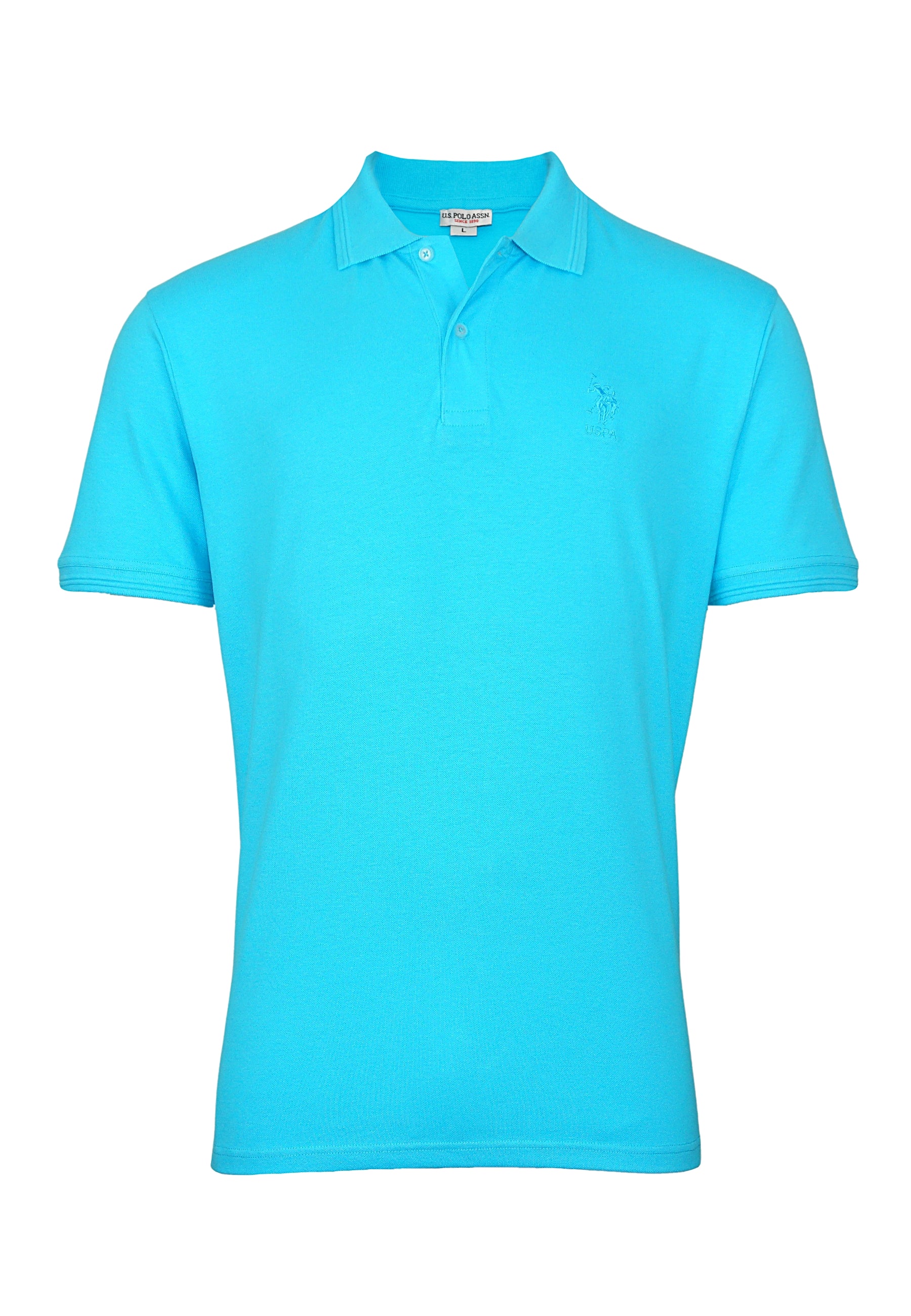 U.S. POLO Poloshirt Axel
