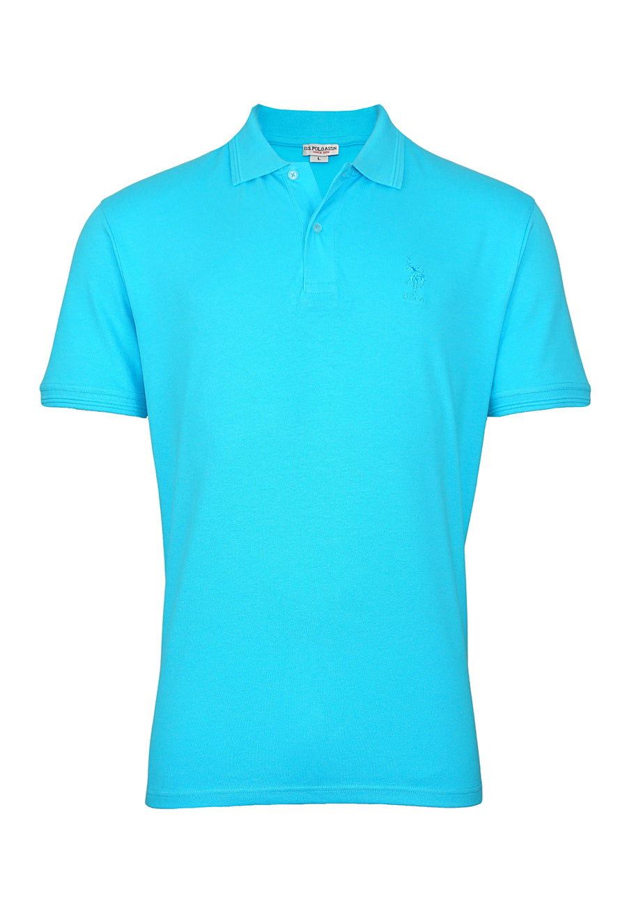 U.S. POLO Poloshirt Axel
