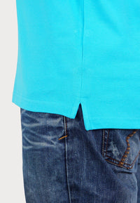 U.S. POLO Poloshirt Axel