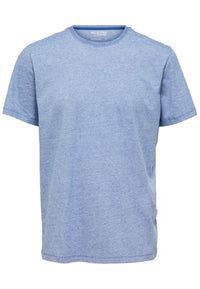 Selected Homme Aspen Kurzarmshirt