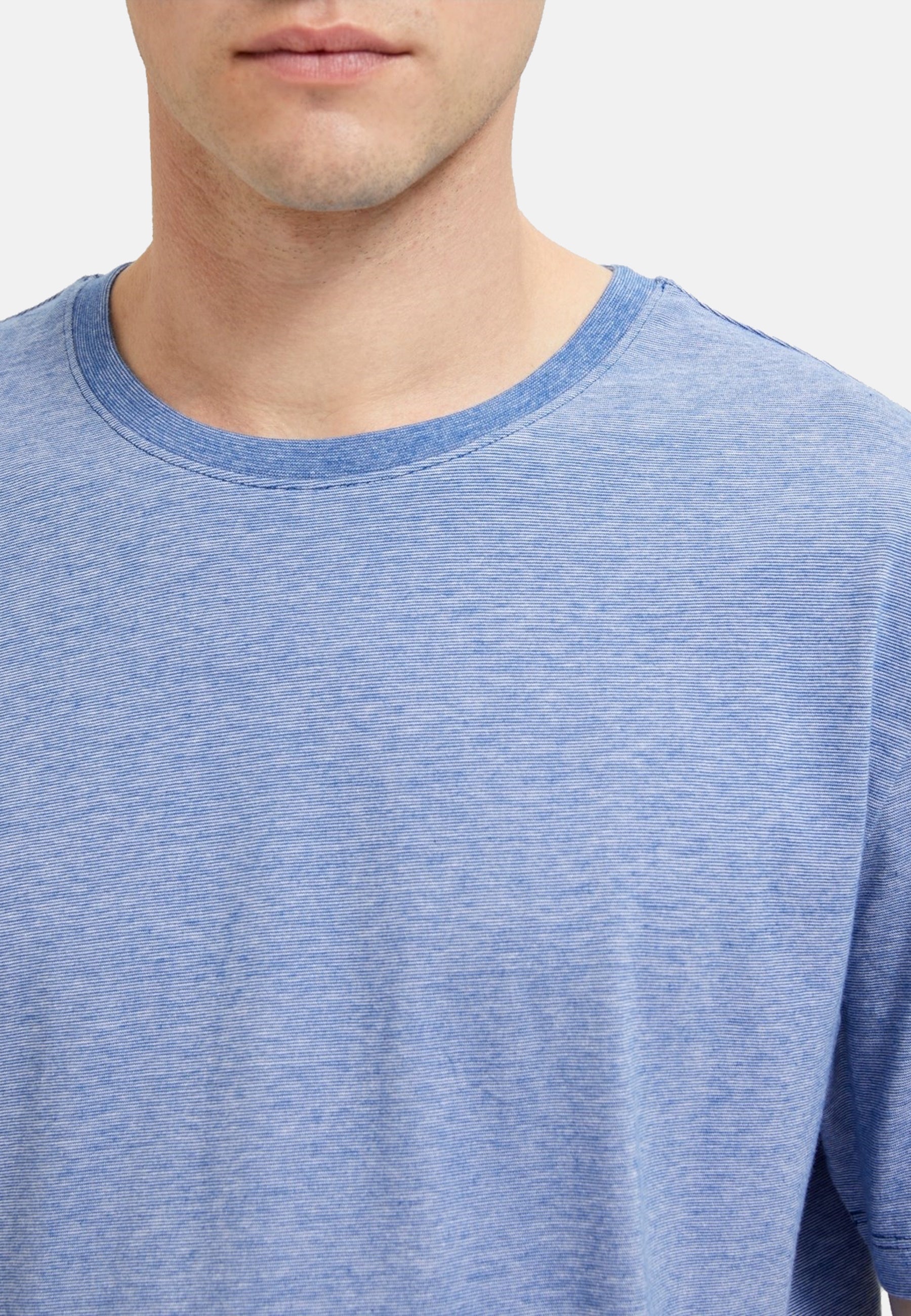 Selected Homme Aspen Kurzarmshirt