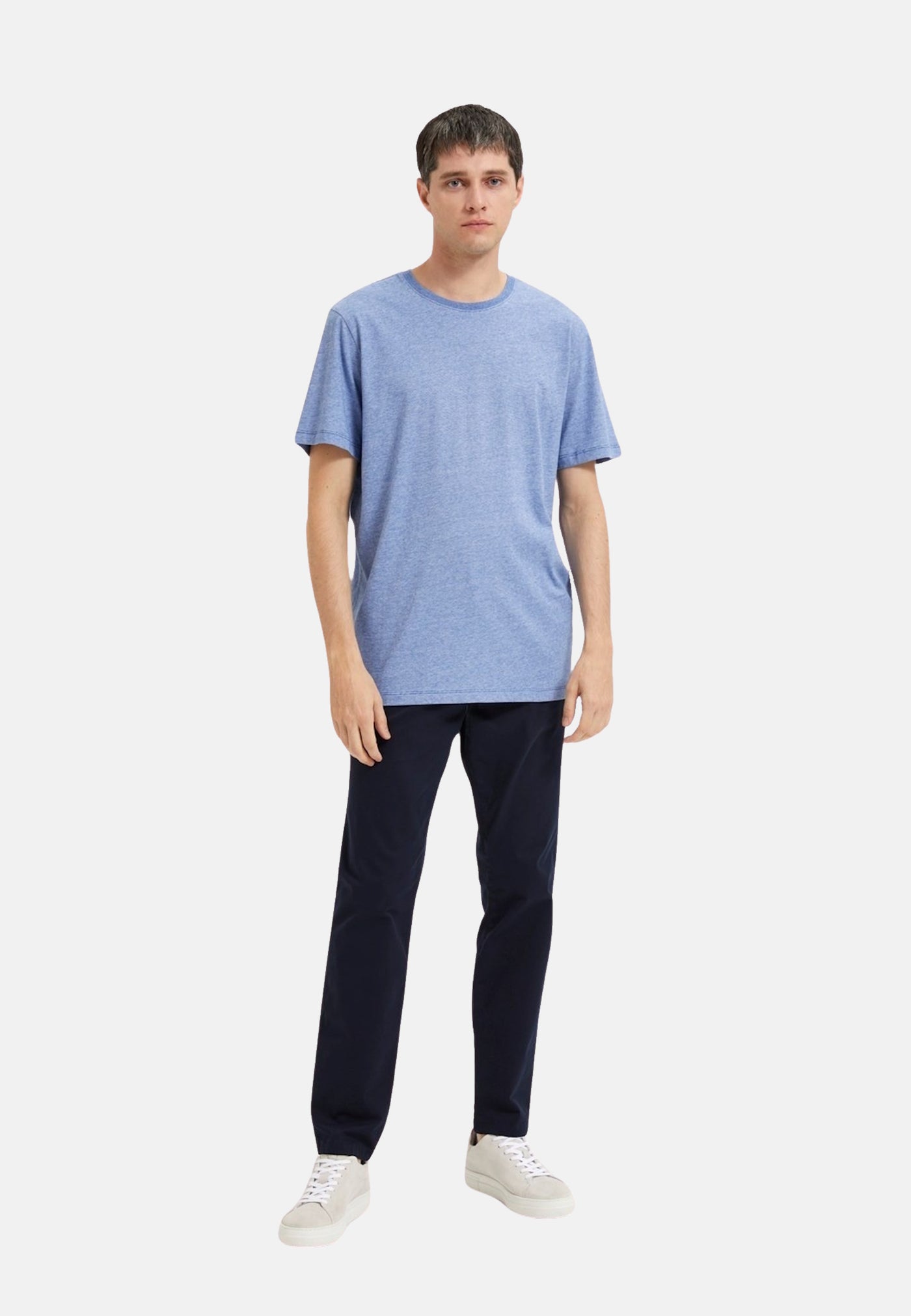 Selected Homme Aspen Kurzarmshirt