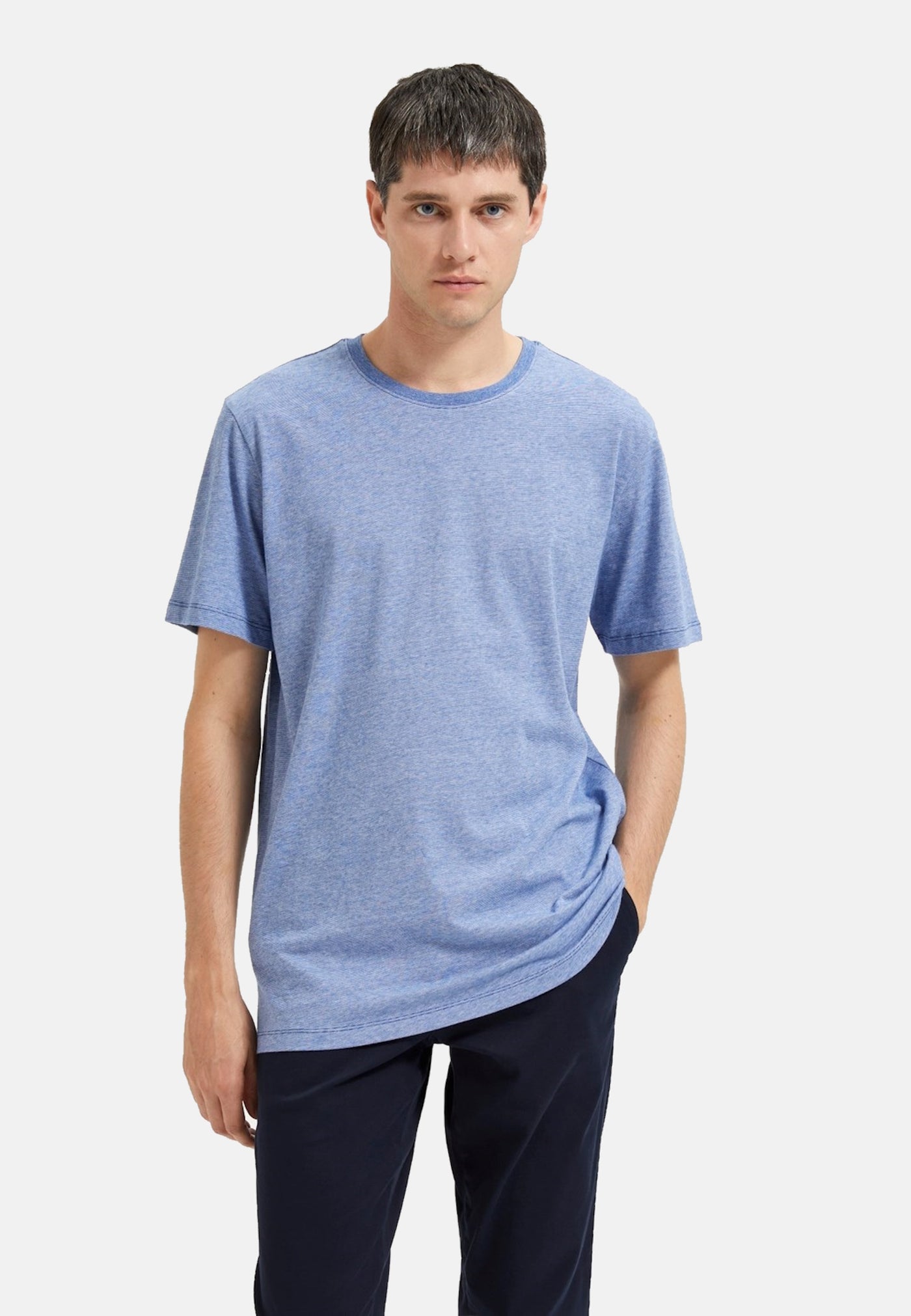 Selected Homme Aspen Kurzarmshirt