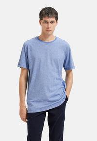 Selected Homme Aspen Kurzarmshirt