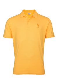 U.S. POLO Poloshirt Axel