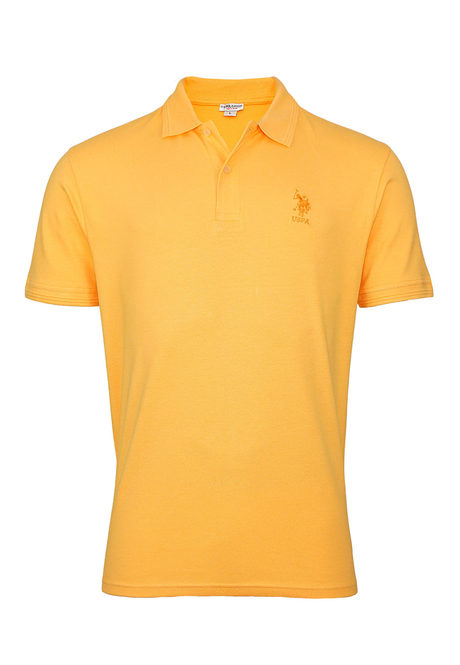 U.S. POLO Poloshirt Axel