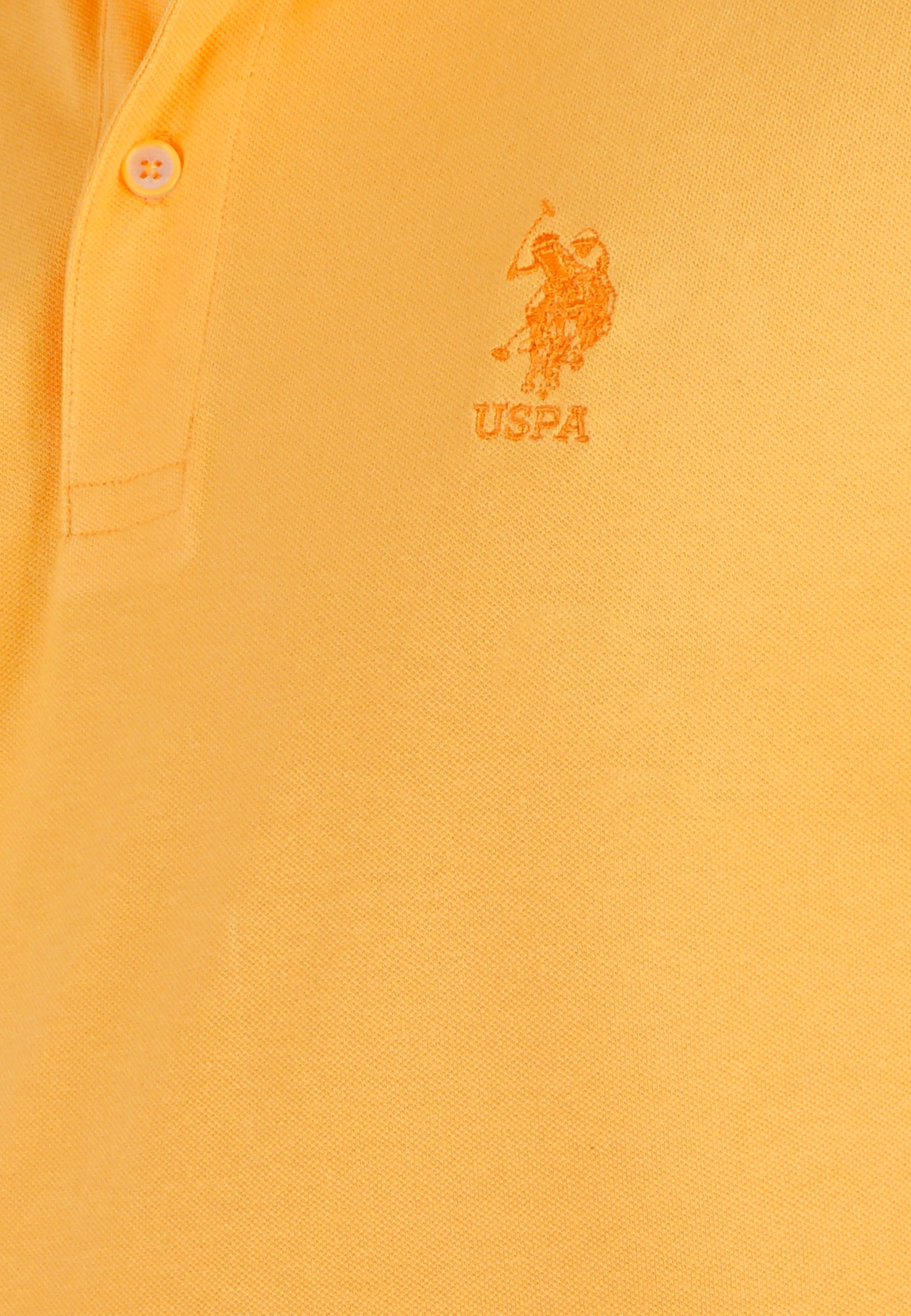 U.S. POLO Poloshirt Axel