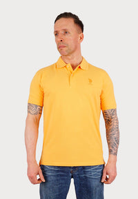 U.S. POLO Poloshirt Axel