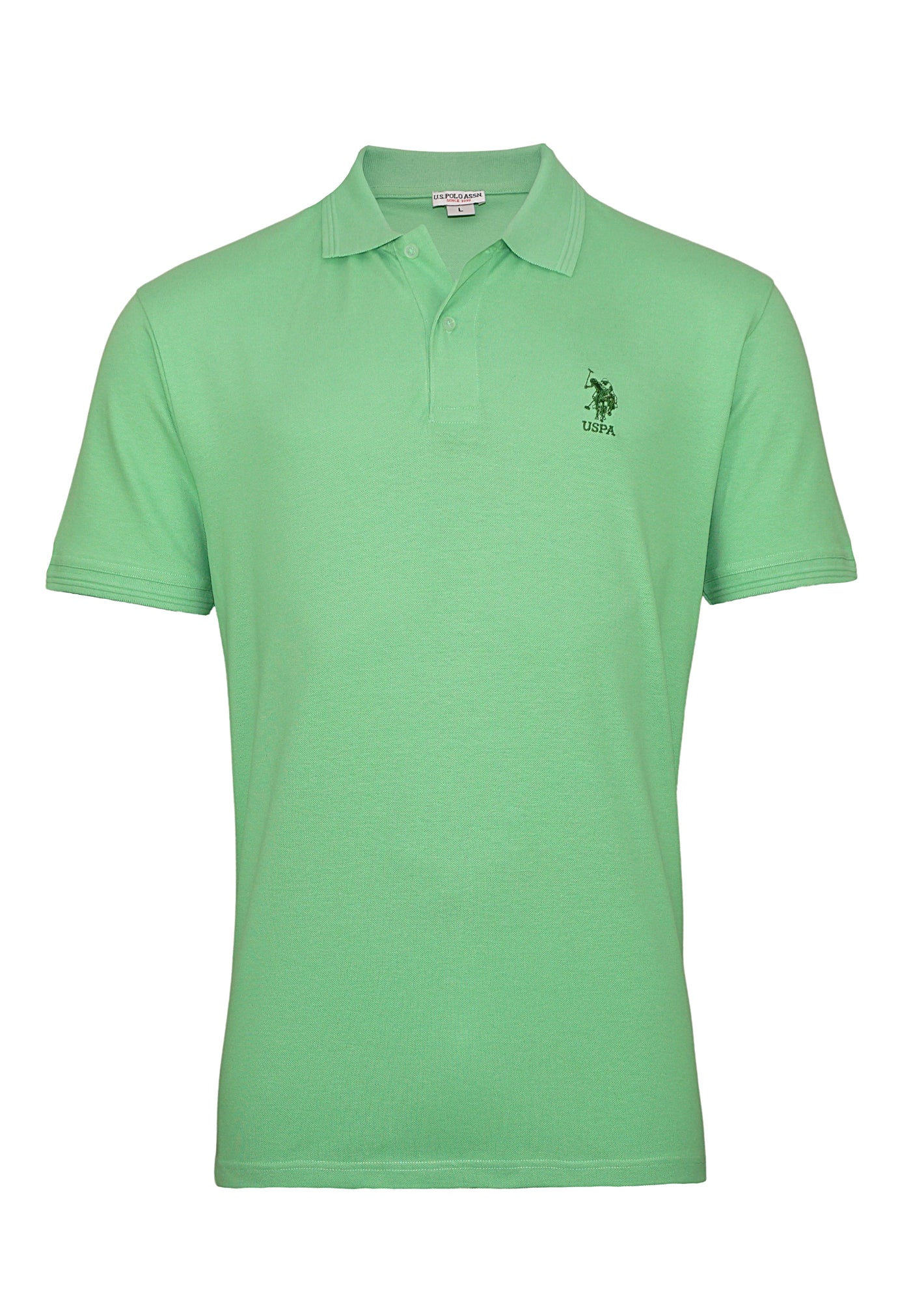 U.S. POLO Poloshirt Axel